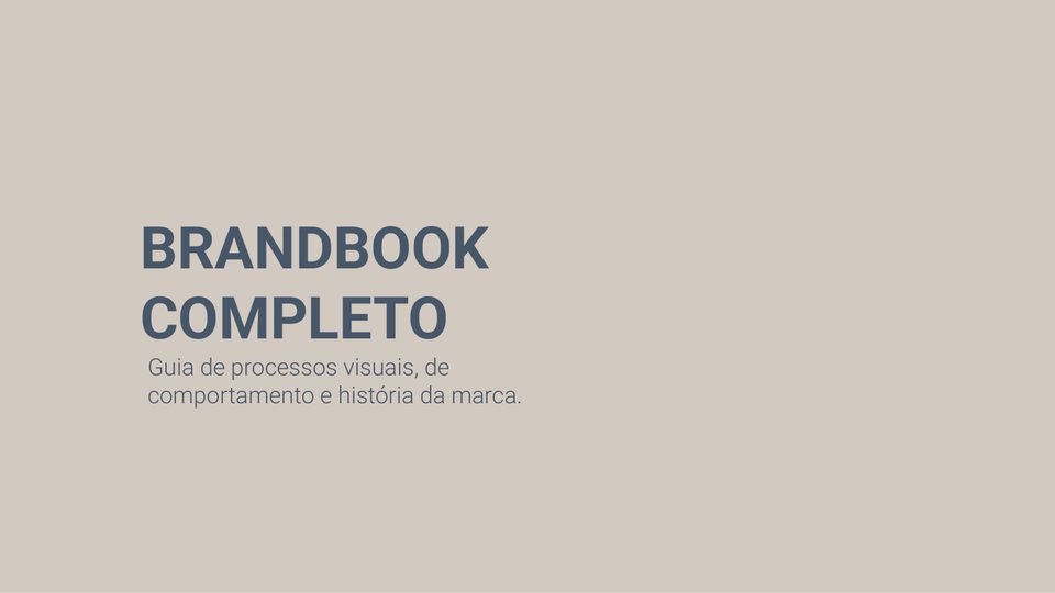 Capa do brandbook da Lealtex Home